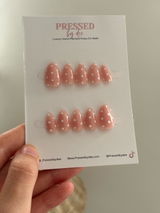 Etsy customer review photo