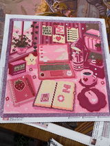 Joyce R. review photo
