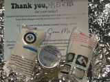 Ericka d review photo