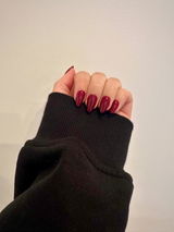 Maia review photo