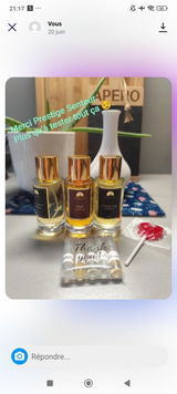 ASOR GLOIRE review photo