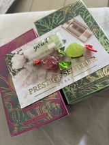 Kirza ADELE review photo