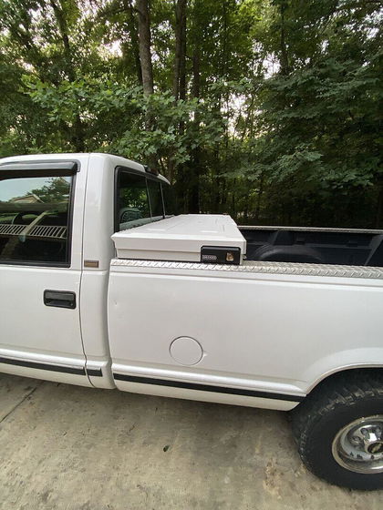 Customer photo from a review by Joseph A.
