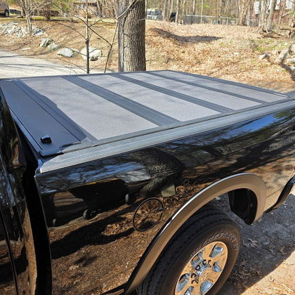 Customer photo from a review by Paul H.