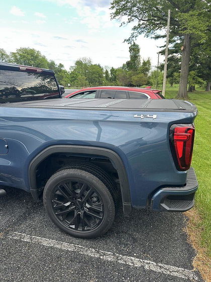 Customer photo from a review by Michael R.