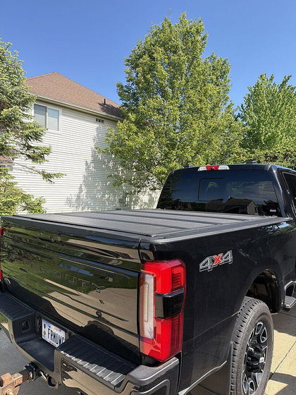 Customer photo from a review by Michael F.