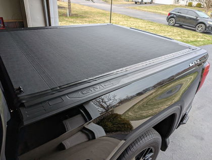 Customer photo from a review by Ron D.