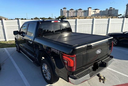 Customer photo from a review by Douglas B.
