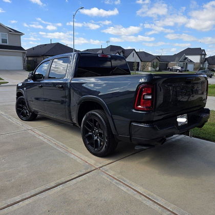 Customer photo from a review by Reginald S.