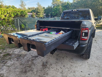 Customer photo from a review by Miguel B.