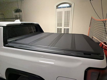 Customer photo from a review by Lee A.