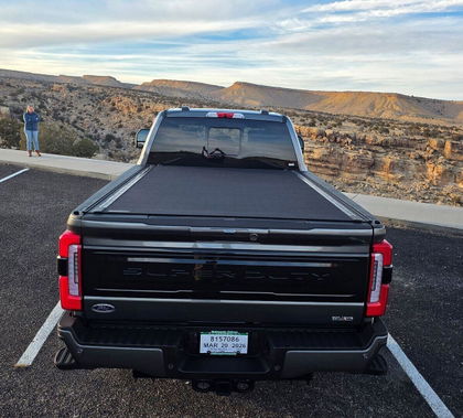 Customer photo from a review by Dean H.