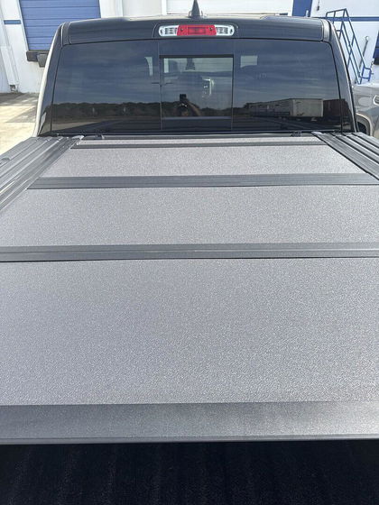 Customer photo from a review by Ricky B.