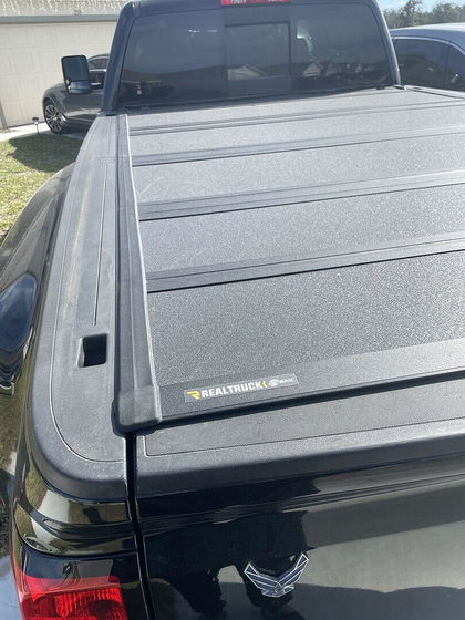 Customer photo from a review by Mohamed Z.
