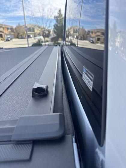 Customer photo from a review by Michael F.