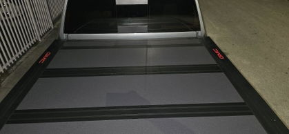 Customer photo from a review by Cornelius J.