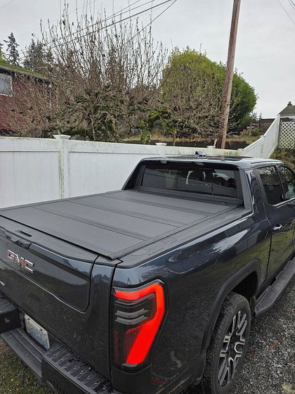 Customer photo from a review by Susan C.