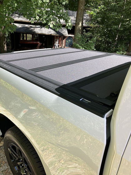 Customer photo from a review by Tony V.