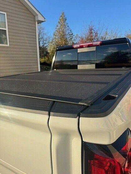 Customer photo from a review by Jason F.