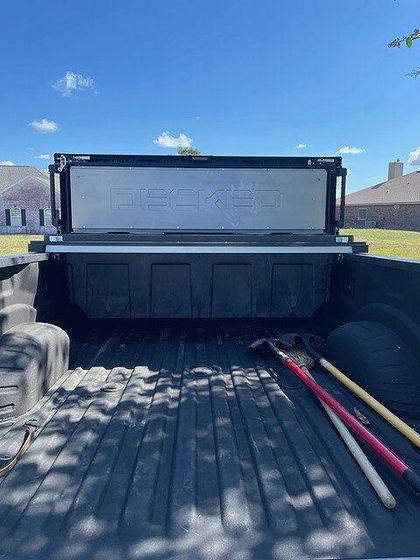 Customer photo from a review by Tim B.