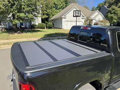 Customer photo from a review by Dale B.