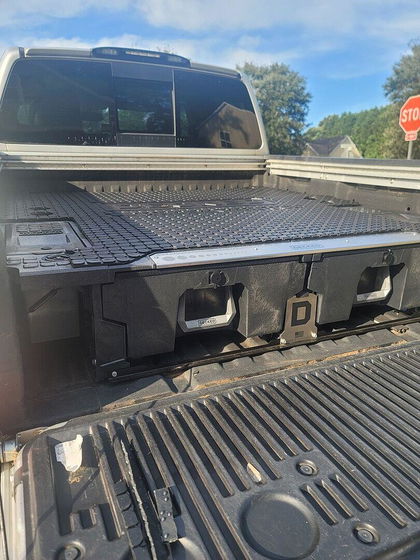 Customer photo from a review by Lawrence S.