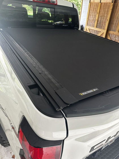 Customer photo from a review by Nolan G.