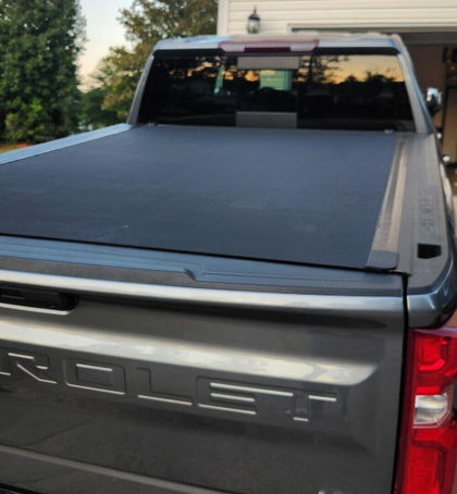 Customer photo from a review by Robert M.