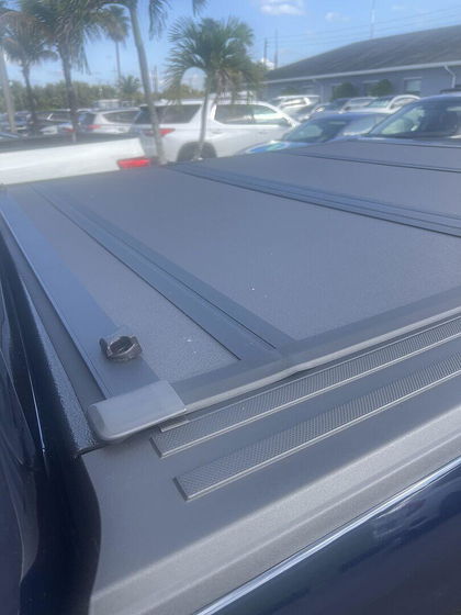 Customer photo from a review by Leonard W.
