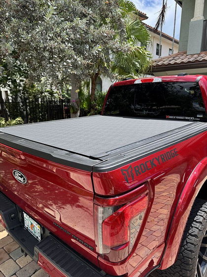 Customer photo from a review by Craig S.