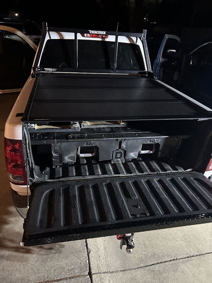 Customer photo from a review by Dan M.