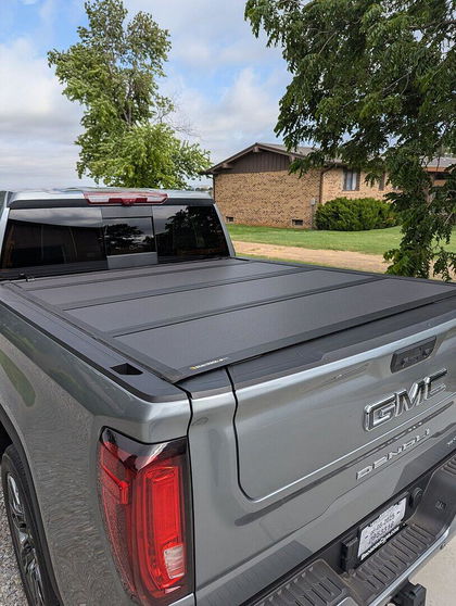 Customer photo from a review by Paul C.