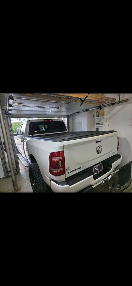 Customer photo from a review by REMINGTON G.