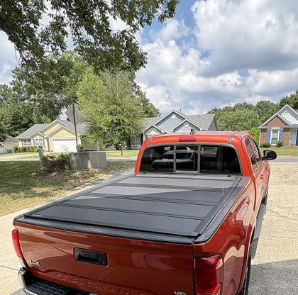 Customer photo from a review by David G.