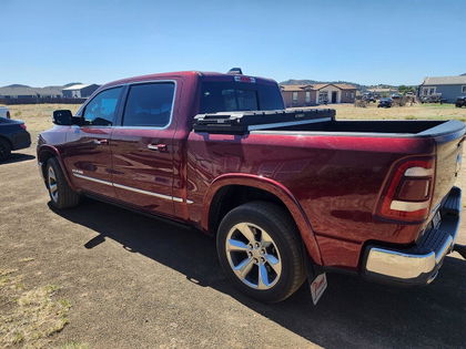 Customer photo from a review by virginia D.