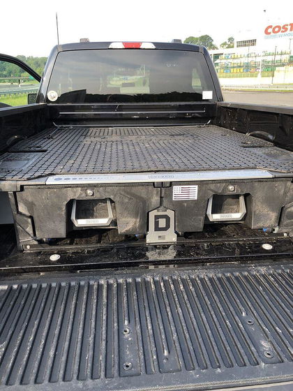 Customer photo from a review by Gerard C.