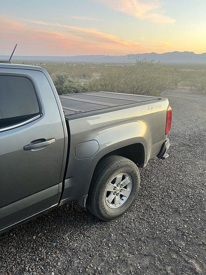 Customer photo from a review by Valerie E.