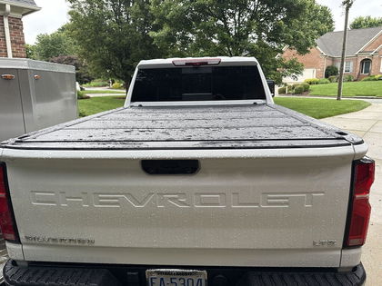 Customer photo from a review by William C.