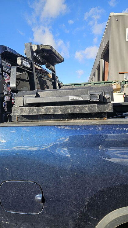 Customer photo from a review by david m.