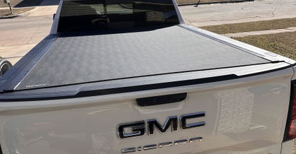 Customer photo from a review by Michael P.
