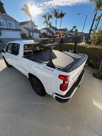Customer photo from a review by John M.