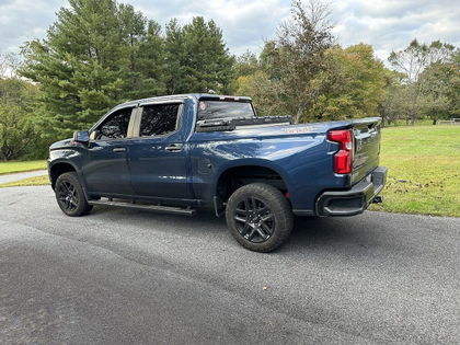 Customer photo from a review by Guy T.