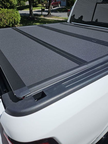 Customer photo from a review by Owen W.