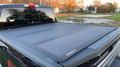 Customer photo from a review by CONNER