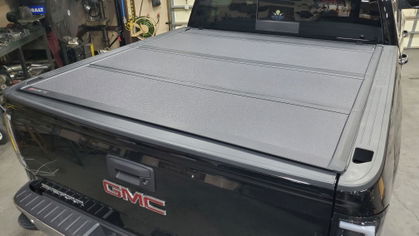 Customer photo from a review by Customer