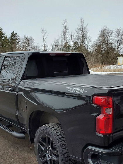 Customer photo from a review by Jason