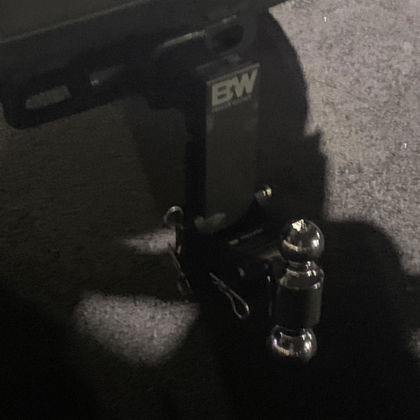 Customer photo from a review by Welch2905