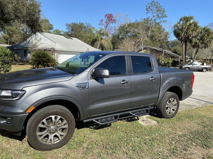 Customer photo from a review by Johnathan