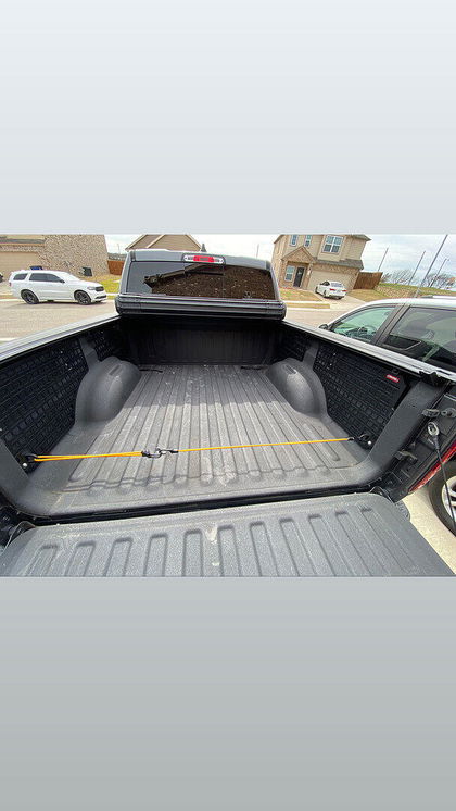Customer photo from a review by Jarrod