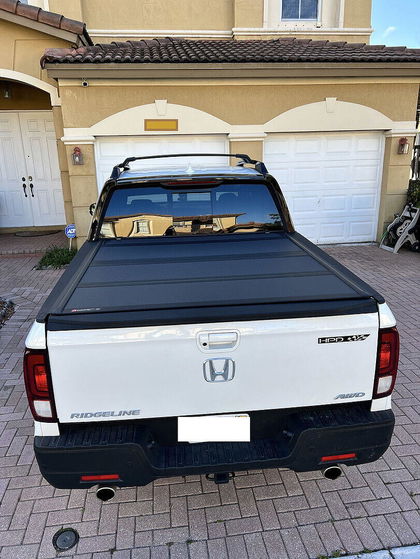 Customer photo from a review by Claudio D.